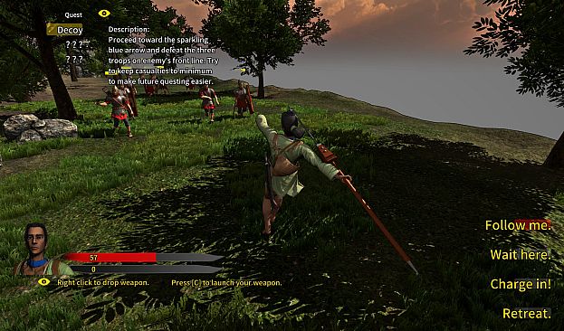 Wo Yao Da  我要大