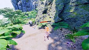 Forest Showdown：Cat Hero Battle