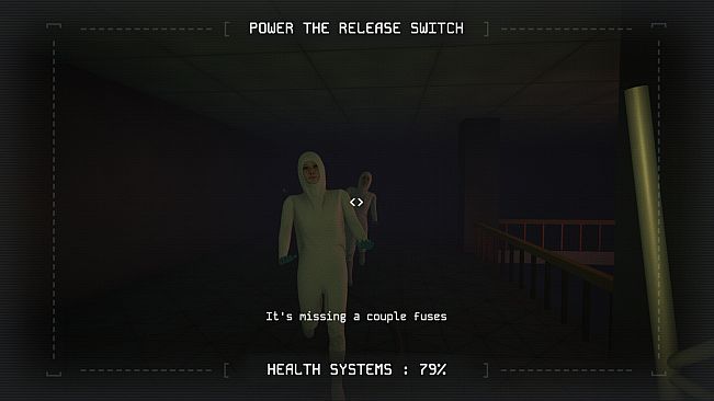 The Dancer: Definitive Edition - Chapter 4: Take Initiative