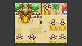 魔物娘捕获大陆