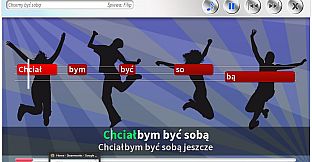 Zabawa Karaoke - Lata '80