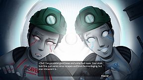 Cook, Serve, Delicious! 2/3 Bundle!!