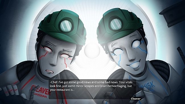 Cook, Serve, Delicious! 2/3 Bundle!!