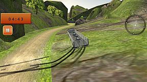 Wild Animals Transporter