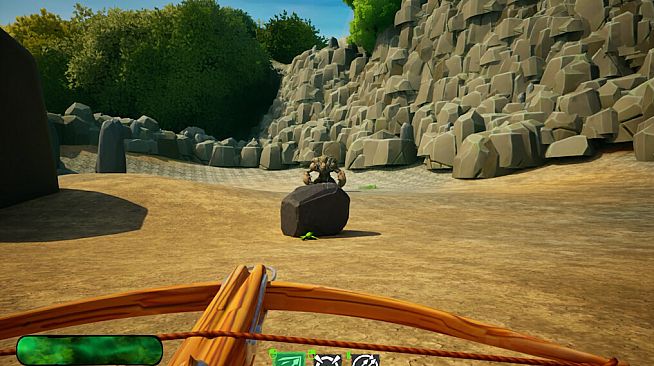 Malignity of Goblins