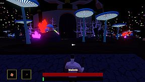 Rough Souls: Adventures