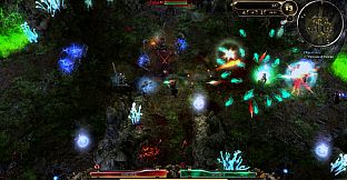 Grim Dawn - Crucible Mode DLC