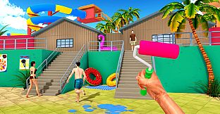 Waterpark Manager Simulator