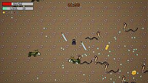 180 Seconds Survivors