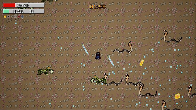 180 Seconds Survivors