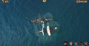 Sailors: Age of Corsairs