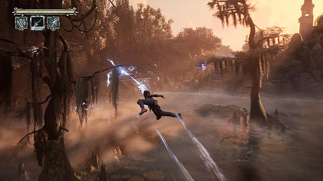 South of Midnight Premium Edition