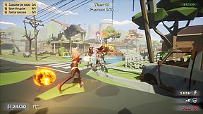 Anime vs Evil: Apocalypse