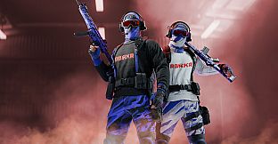 Call of Duty League - Minnesota ROKKR Team Pack 2025