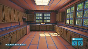 Spray Paint Simulator