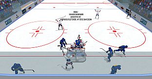 Center Ice Hockey