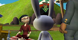 Sam & Max Season Two (2008 Original Version)