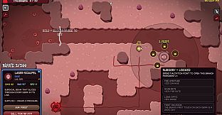 Get Outta My Gut