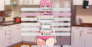 Alone With my StepSister