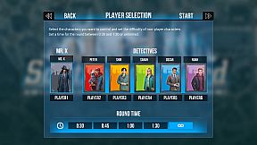 Scotland Yard – Hunting Mister X