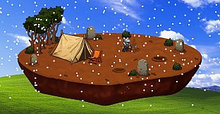 Idle Rat: Island Digger