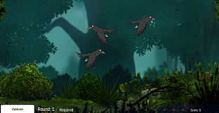 Interactive Gun Range