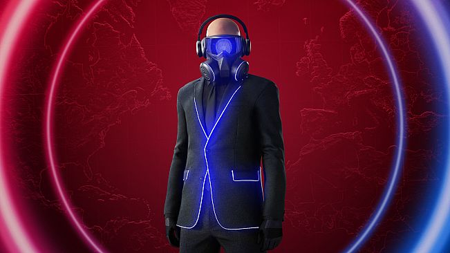 HITMAN World of Assassination Celebrity Bundle