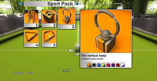 Pool Nation - Sports Pack