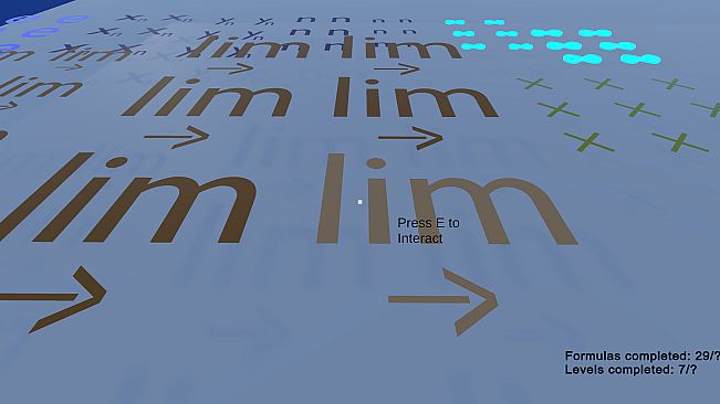 Escape Matrix