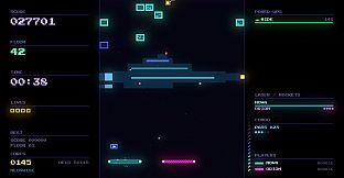 Neonrise