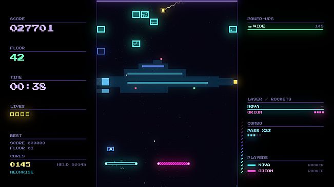 Neonrise