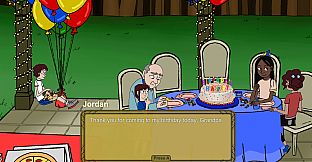 The Things Left Behind