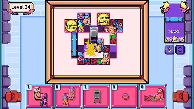 Lucha Align (Windows)