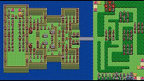 WGW KT  传送门世界 王国传说 Warp Gate World Kingdom Tales