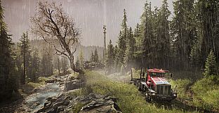 SnowRunner - Season 3: Locate & Deliver