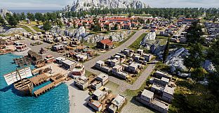 Builders of Greece: Prologue