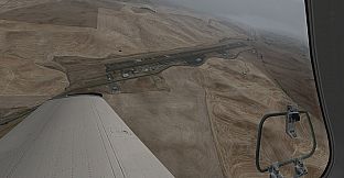 X-Plane 10 AddOn - Aerosoft - Airport Pullman-Moscow