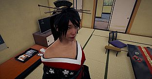 《乱步馆》-断崖 -Precipice