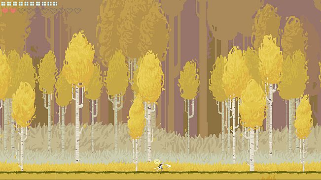 TEFFECT: Wall Breaking