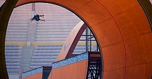 Tony Hawk's Pro Skater 1 + 2