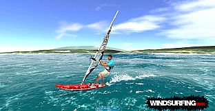 Windsurfing MMX