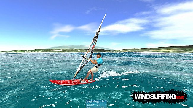 Windsurfing MMX