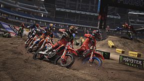 Monster Energy Supercross 25 - Special Edition