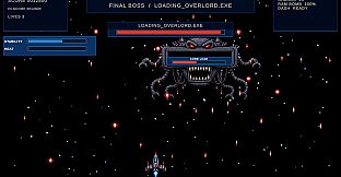 You Are The Loading Screen