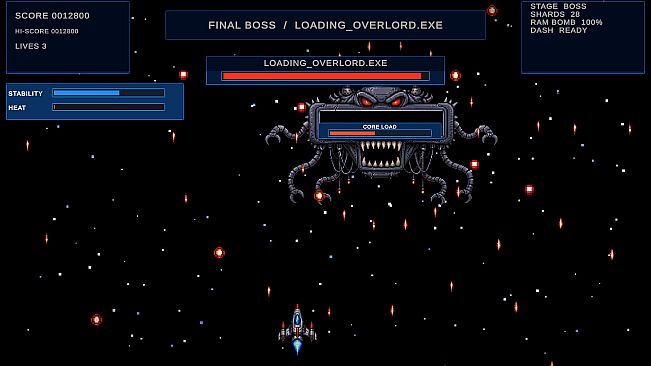 You Are The Loading Screen