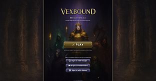 Vexbound