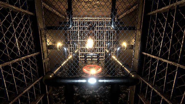 Deathbloom: Chapter 2