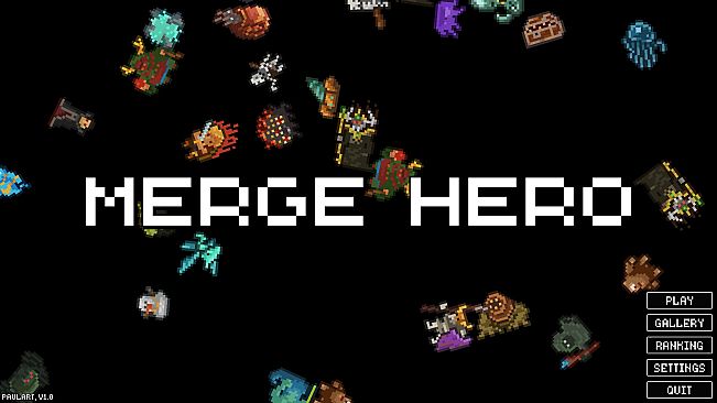 Merge Hero