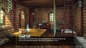 Monster Girl Breeder