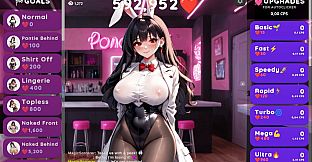 Hentai Clicker: Bethy is streaming